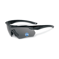 ESS Crossbow Eyewear Black Frame