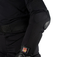 Spartan Training Gear Gauntlets (Elbow/Forearm Sleeve)