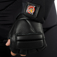 Spartan Training Gear Gloves