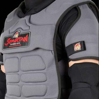 Spartan Training Gear Vest