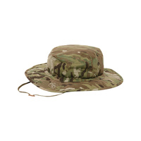 Tru Spec 3311000 Khaki Size OSFM Tactical Boonie Tru-Gen 2 Hat 