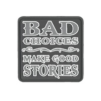 5ive Star Gear Bad Choices Morale Patch