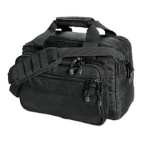 Uncle Mike's Side Armour Range Bag