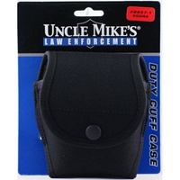 Uncle Mike's Double Cuff Case