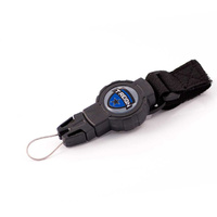 T-Reign Retractable Gear Tether Velcro Strap SMALL