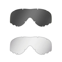 Wiley X Spear | Replacement Lenses
