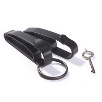 ZAK Tool ZT54 Tactical Key Ring Holder