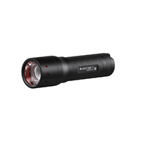 Led Lenser P7 450 Lumens Flashlight