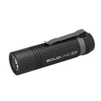 Ledlenser Solidline ST6 320lm Compact Flashlight