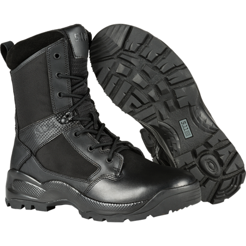 5.11 Tactical A.T.A.C. 2.0 8" Side-Zip Boot [Size: 7.0 US - Regular]