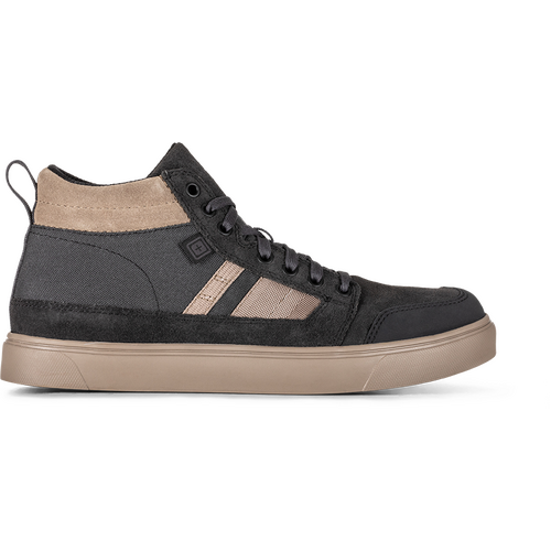 5.11 Tactical Norris Sneaker [Colour: Volcanic] [Size: 7.5 US - Regular]