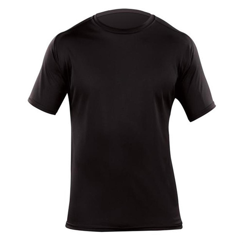 5.11 Loose Fit Crew T-Shirt - Black