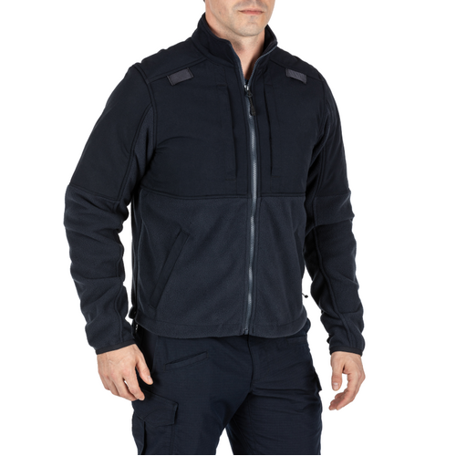 5.11 Tactical 3-IN-1 Parka 2.0 [Colour: Dark Navy] [Size: Small]