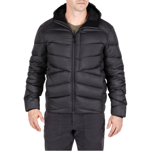5.11 Tactical Acadia Down Jacket [Size: Small]