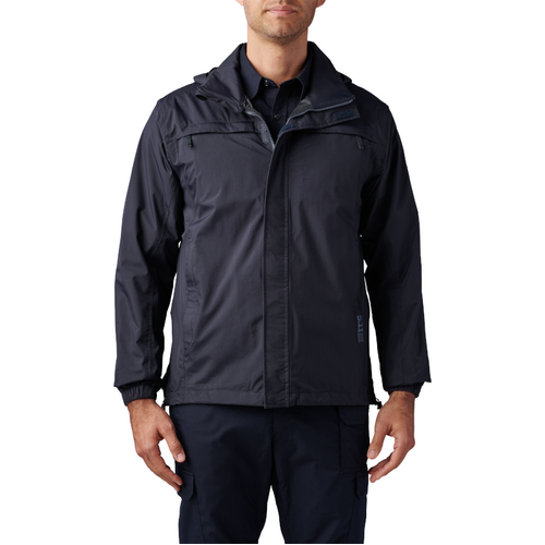 5.11 Tactical Tac-Dry Rainshell 2.0 [Size: Small]