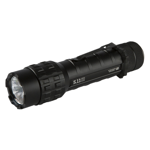 5.11 Tactical TMT R1 339-Lumens Duty Flashlight