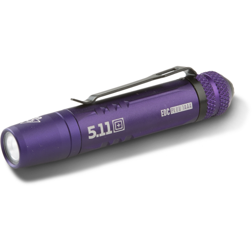5.11 Tactical EDC Penlight UV 1AAA