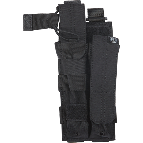 5.11 Tactical MP5 Bungee w/ Cover - Double