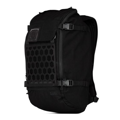 5.11 Tactical AMP 24 Backpack [Colour: Black]