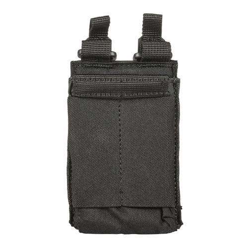 Universal “Flex” Pistol Mag Pouch Single and Double Stack 