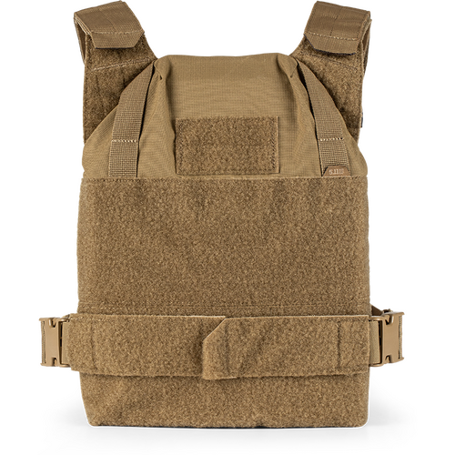 5.11 Tactical Prime Plate Carrier [Colour: Kangaroo] [Size: Large]