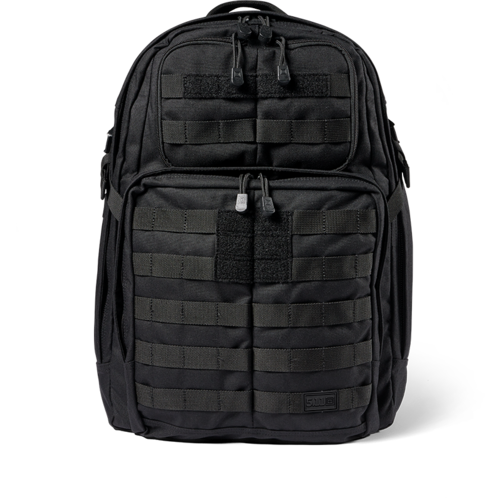 5.11 Tactical Rush 24 2.0 Backpack [Colour: Black]