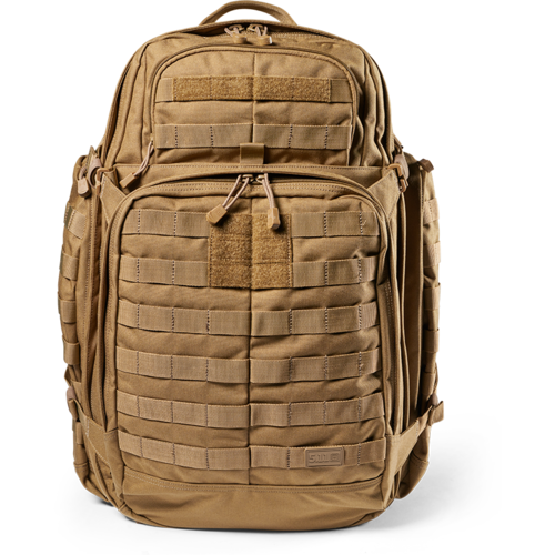 5.11 Tactical Rush 72 2.0 Backpack [Colour: Kangaroo]