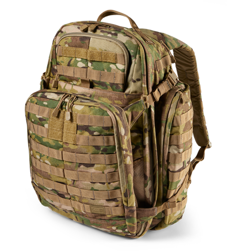 5.11 Tactical Rush 72 2.0 Multicam Backpack