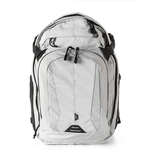 5.11 Tactical Covrt 18 2.0 Backpack [Colour: Pearl Grey]