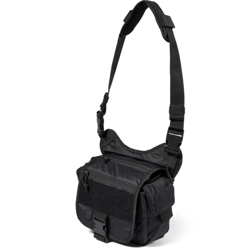 5.11 Tactical Daily Deploy Push Pack [Colour: Black]