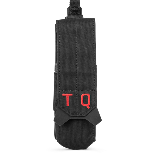 5.11 Tactical Flex Tournaquet Pouch [Colour: Black]