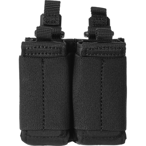 5.11 Tactical Flex Double Pistol 2.0 Pouch [Colour: Black]