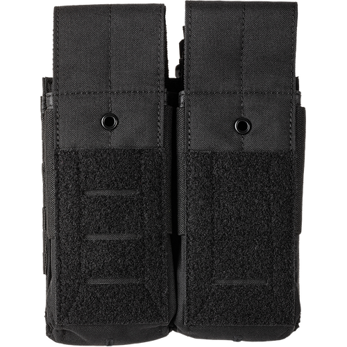 5.11 Tactical Flex Double AR Cover Pouch [Colour: Black]