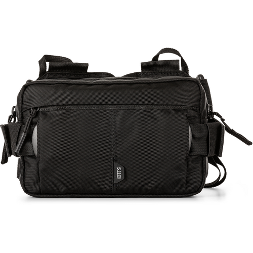 5.11 Tactical LV6 2.0 Waistpack [Colour: Black]