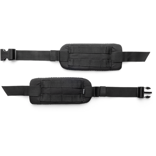 5.11 Tactical Rush Belt Kit [Colour: Black]