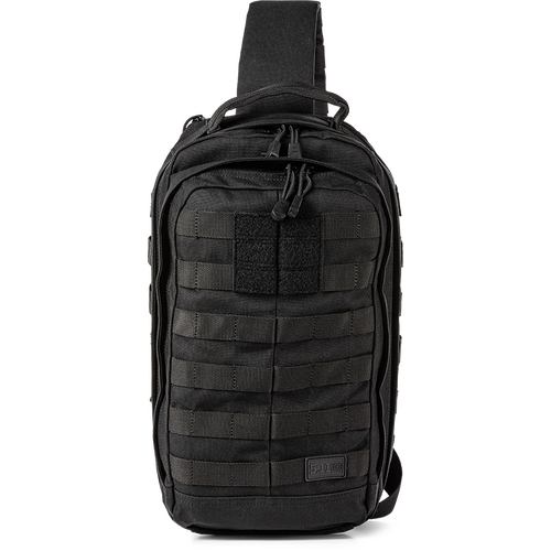 5.11 Tactical Rush MOAB 8 Sling Pack 13L [Colour: Black]