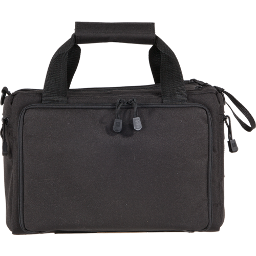 5.11 Range Qualifier Bag [Colour: Black]