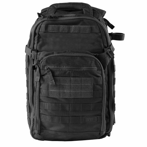 5.11 Tactical All Hazard Prime Backpack - Black