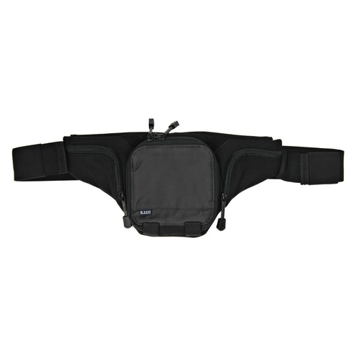 5.11 Select Carry Pistol Pouch - Charcoal
