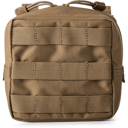5.11 Tactical 6.6 Pouch [Colour Options: Kangaroo]
