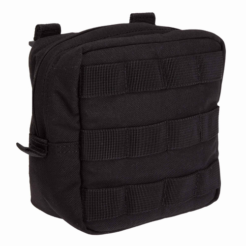 5.11 6.6 Padded Pouch - Black