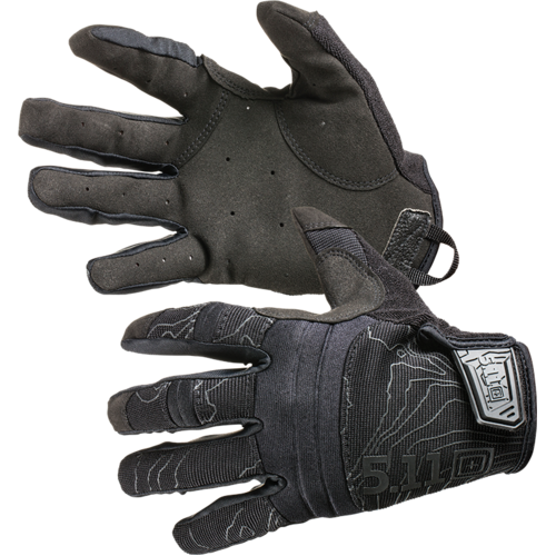 5.11 Tactical Competition Shooting Glove [Size: Extra Large]