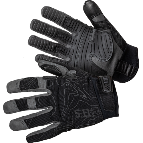 5.11 Tactical Rope K9 Glove [Size: Small]