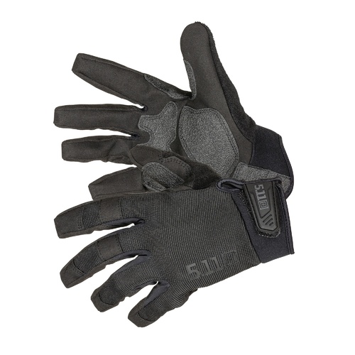 5.11 Tactical TAC A3 Gloves [Size: Small]