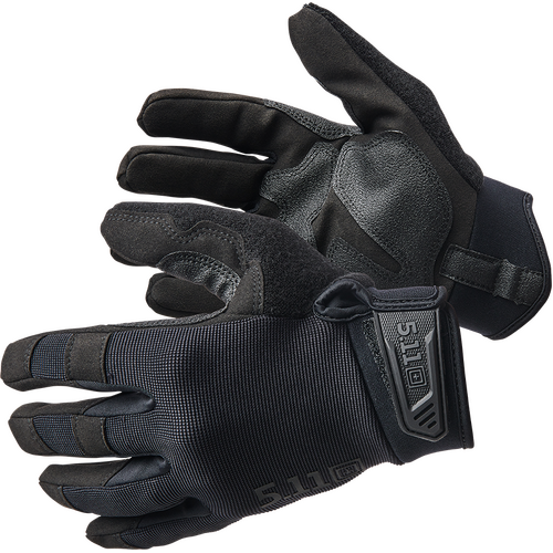 5.11 Tactical TAC A4 Glove [Size: Large]