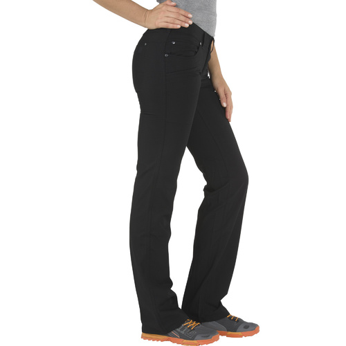 5.11 Women's Cirrus Pants [Colour: Black] [Size: 4US/R]
