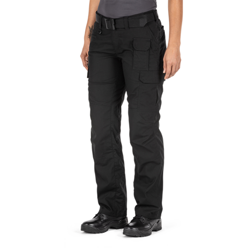 5.11 Tactical Women's ABR Pro Pants [Colour: Black] [Size: 2US/L]