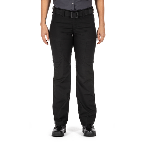5.11 Tactical Women's Apex Pants [Colour: Black] [Size: 2 US/R]