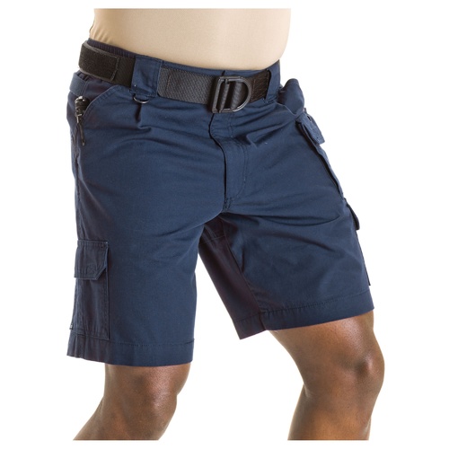 5.11 Tactical Shorts - Fire Navy [Size: 42]