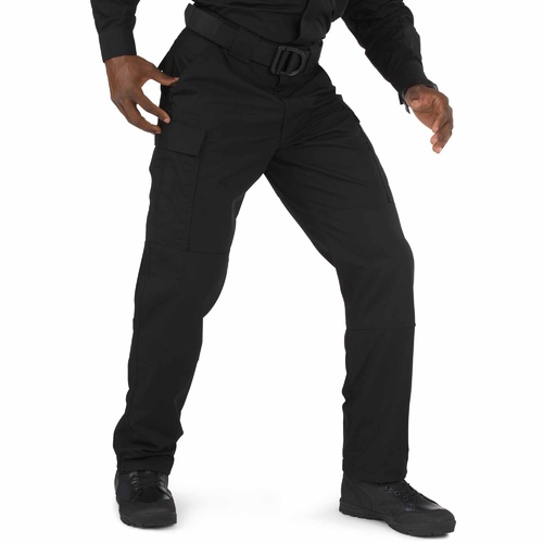 5.11 Taclite TDU Pants [Colour: Black] [Size: Extra Small x Short]